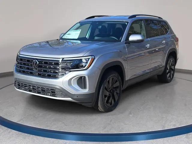 2026 Volkswagen Atlas SE with Technology for sale in Cary, NC