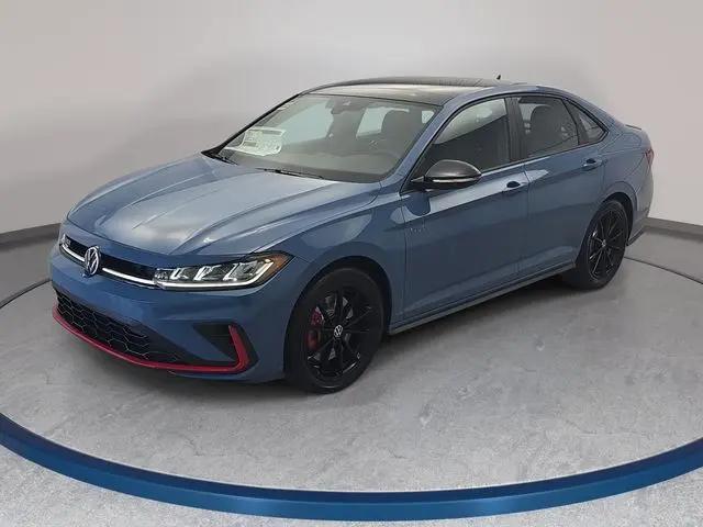 2026 Volkswagen Jetta GLI Autobahn for sale in Cary, NC