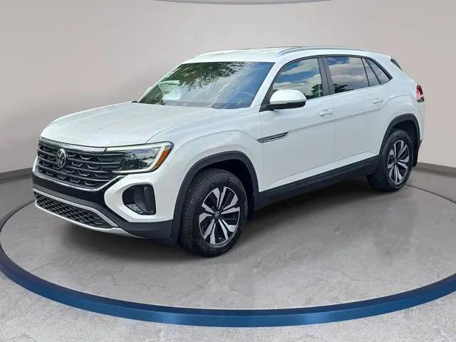 2026 Volkswagen Atlas Cross Sport SE for sale in Cary, NC