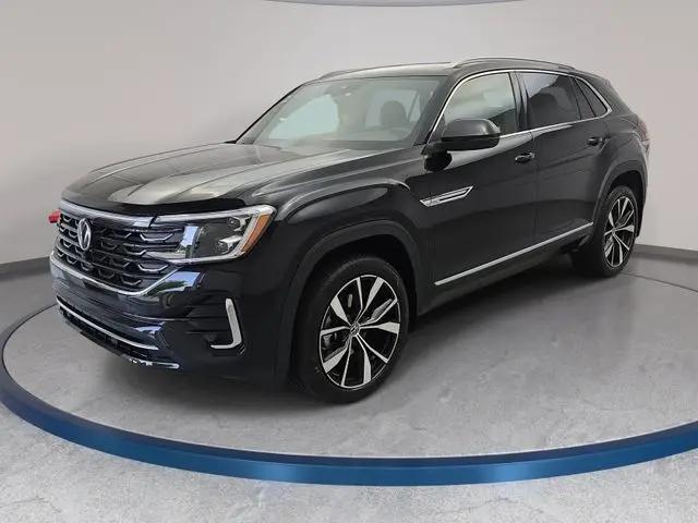 2026 Volkswagen Atlas Cross Sport SEL Premium R-Line for sale in Cary, NC