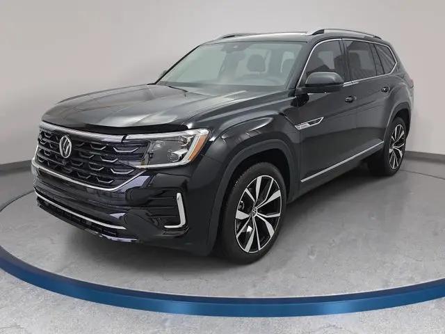 2026 Volkswagen Atlas SEL Premium R-Line for sale in Cary, NC