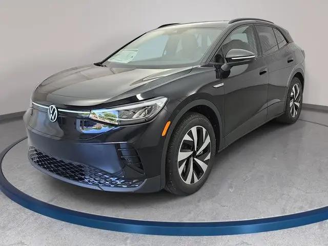 2026 Volkswagen ID.4 Pro for sale in Cary, NC