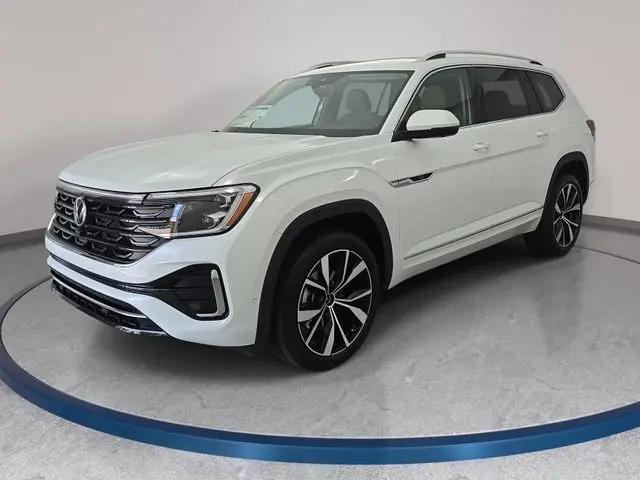 2026 Volkswagen Atlas SEL Premium R-Line for sale in Cary, NC