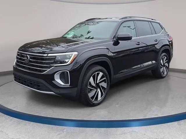 2026 Volkswagen Atlas SE with Technology for sale in Cary, NC
