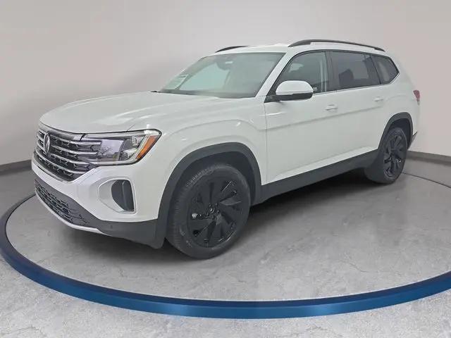 2026 Volkswagen Atlas SE with Technology for sale in Cary, NC