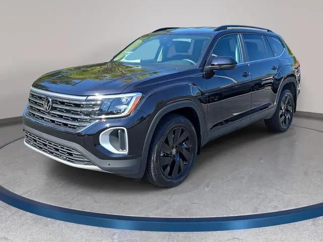 2026 Volkswagen Atlas SE with Technology for sale in Cary, NC