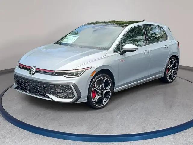 2026 Volkswagen Golf GTI Autobahn for sale in Cary, NC