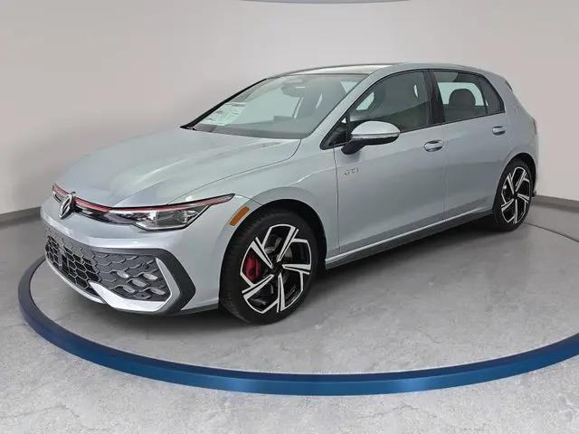2026 Volkswagen Golf GTI SE for sale in Cary, NC
