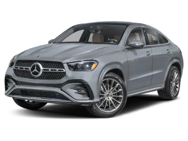 2026 Mercedes-Benz GLE 450 4MATIC for sale in Ridgeland, MS
