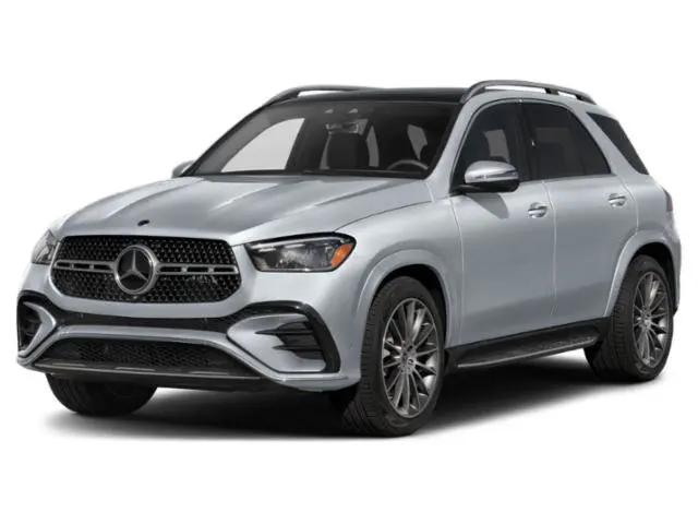 2026 Mercedes-Benz GLE GLE 450 4MATIC for sale in Ridgeland, MS