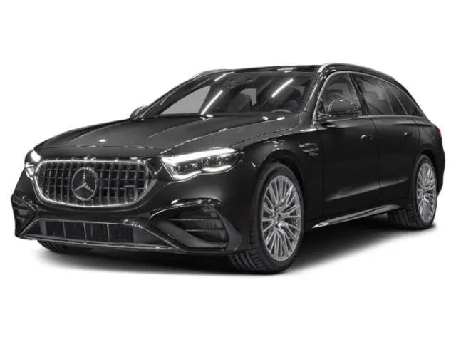 2026 Mercedes-Benz AMG E 53 E AMG E 53 E for sale in Morristown, NJ
