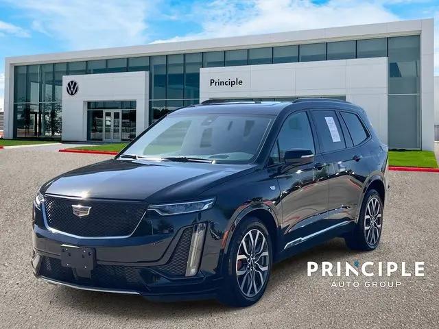 2024 Cadillac XT6 AWD Sport for sale in Grapevine, TX