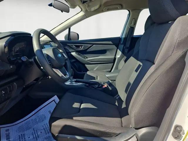 2021 Subaru Impreza 5-Door
