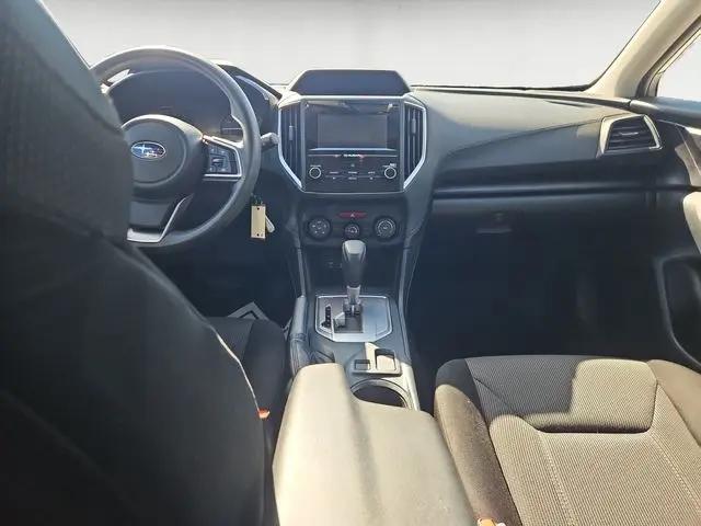 2021 Subaru Impreza 5-Door