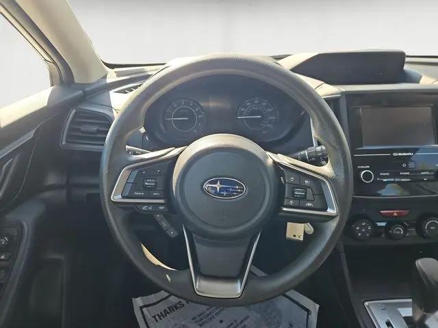 2021 Subaru Impreza 5-Door