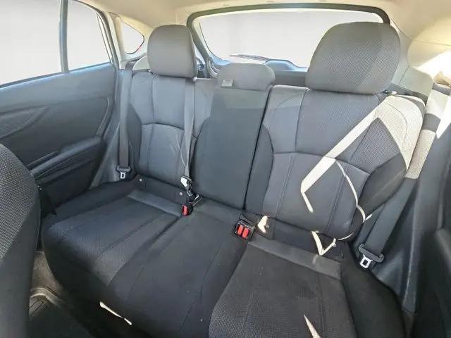 2021 Subaru Impreza 5-Door