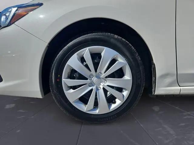 2021 Subaru Impreza 5-Door