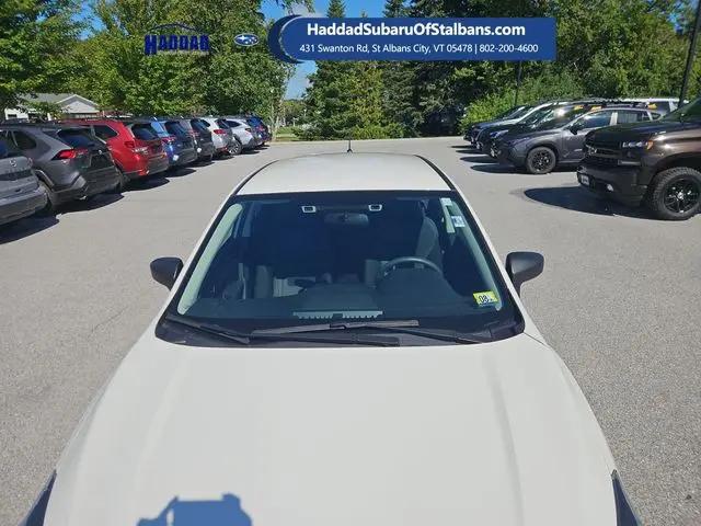 2021 Subaru Impreza 5-Door
