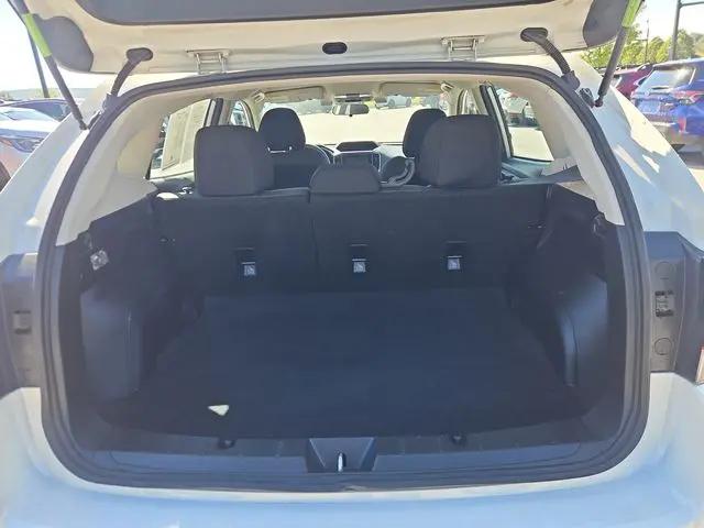 2021 Subaru Impreza 5-Door