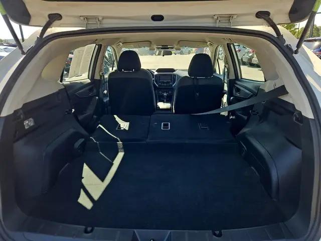 2021 Subaru Impreza 5-Door