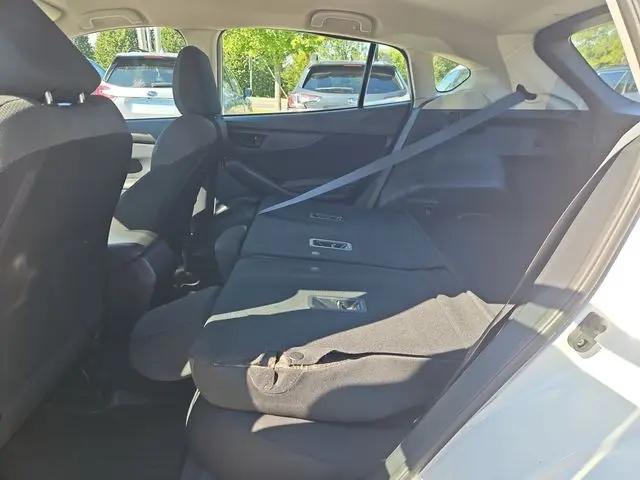 2021 Subaru Impreza 5-Door