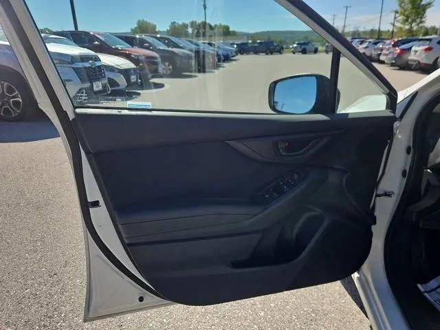 2021 Subaru Impreza 5-Door