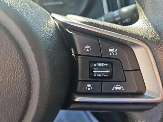 2021 Subaru Impreza 5-Door