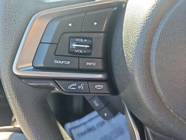 2021 Subaru Impreza 5-Door