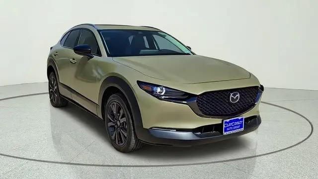 2024 Mazda CX-30 2.5 Carbon Turbo for sale in Irving, TX
