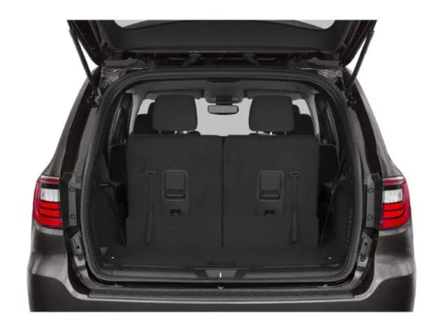 2019 Dodge Durango GT Plus AWD