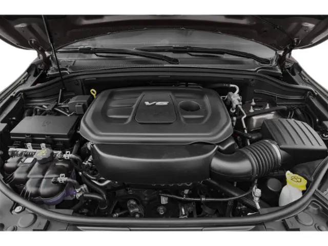 2019 Dodge Durango GT Plus AWD