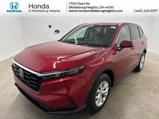 2026 Honda CR-V LX AWD for sale in Middleburg Heights, OH