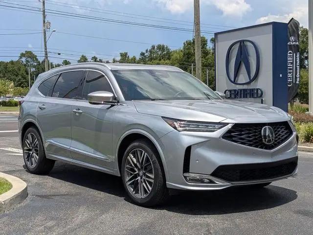 2026 Acura MDX Advance Package for sale in Tallahassee, FL