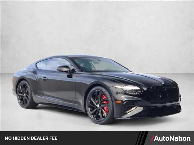 2026 Bentley Continental GT S for sale in Newport Beach, CA