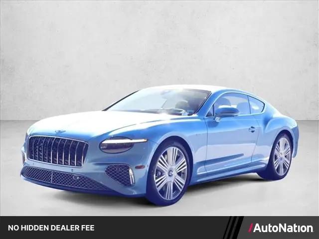 2026 Bentley Continental GT V8 for sale in Newport Beach, CA