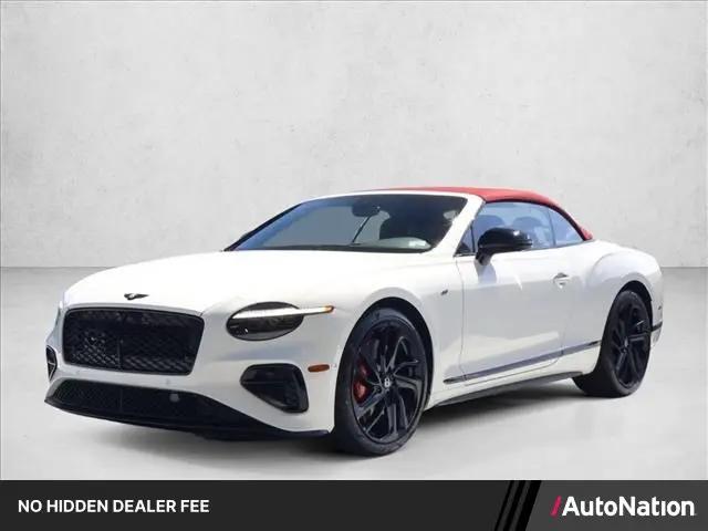 2026 Bentley Continental GT S for sale in Newport Beach, CA