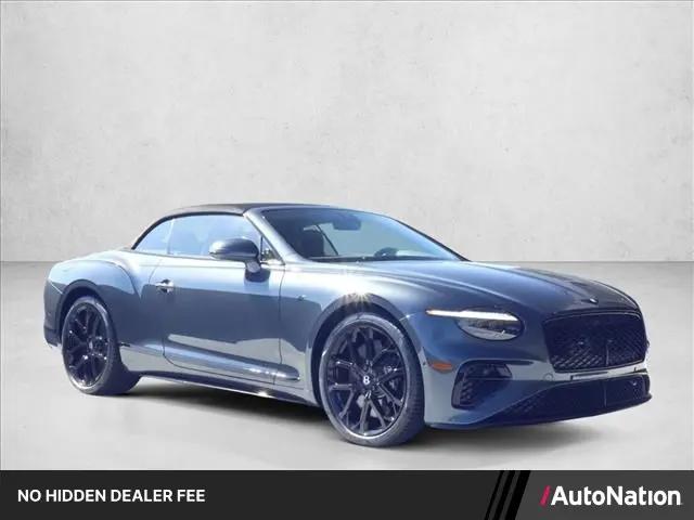 2026 Bentley Continental GT S for sale in Newport Beach, CA