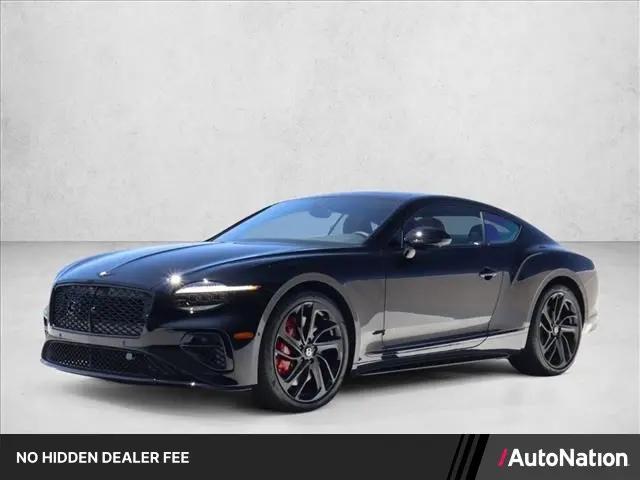 2026 Bentley Continental GT V8 for sale in Newport Beach, CA