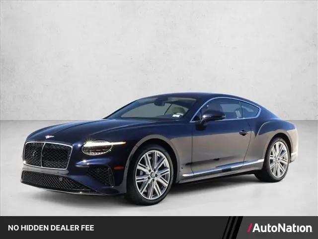 2026 Bentley Continental GT V8 for sale in Newport Beach, CA