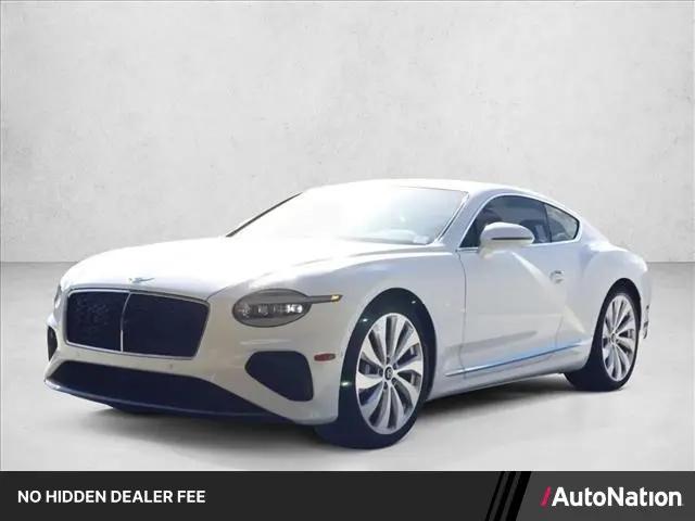 2026 Bentley Continental GT V8 for sale in Newport Beach, CA