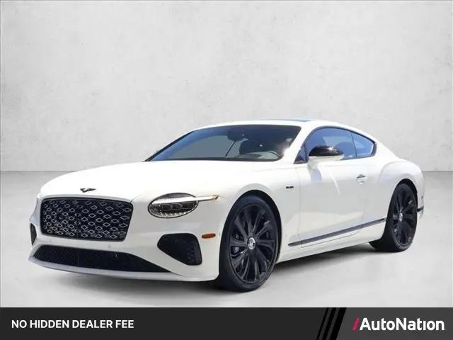2026 Bentley Continental GT Speed for sale in Newport Beach, CA