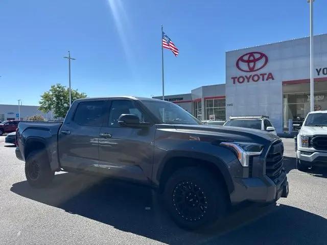 2023 Toyota Tundra SR5 for sale in Logan, UT