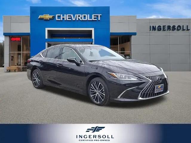 2025 Lexus ES 350 ES 350 for sale in Pawling, NY