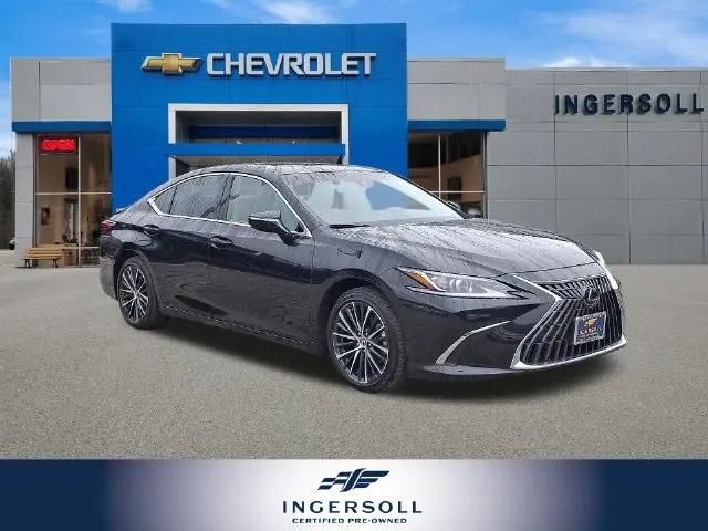 2025 Lexus ES 350 ES 350 for sale in Pawling, NY