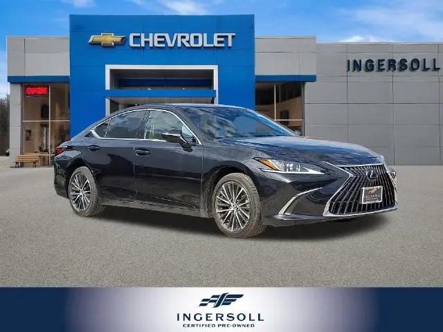 2025 Lexus ES 350 ES 350 for sale in Pawling, NY