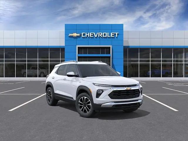 2026 Chevrolet TrailBlazer AWD LT for sale in Pawling, NY
