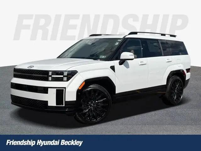 2027 Hyundai Santa Fe Calligraphy for sale in Beckley, WV