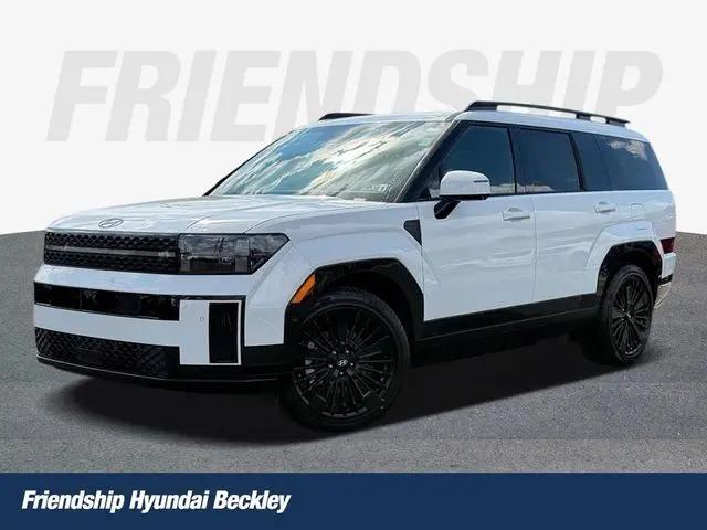 2027 Hyundai Santa Fe Hybrid Calligraphy for sale in Beckley, WV