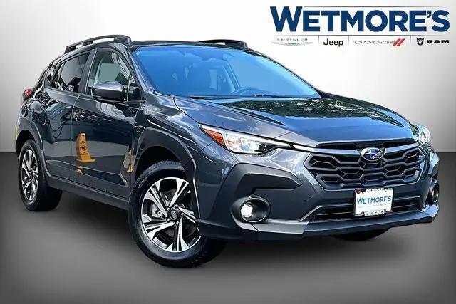 2024 Subaru Crosstrek Premium for sale in New Milford, CT