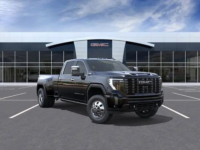 2026 GMC Sierra 3500HD Denali Ultimate for sale in Watertown, CT